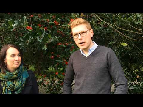 #SingIreland; Chamber Choir Ireland