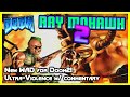 RAY MOHAWK 2 - New DOOM Wad! (UV Playthrough w/ commentary)