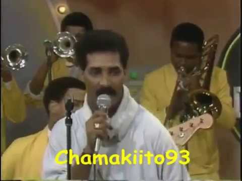 PETER CRUZ - Tu Mujer (80's)