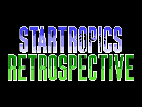 StarTropics Retrospective