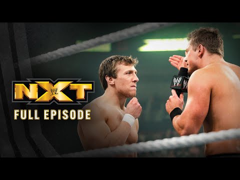 WWE NXT