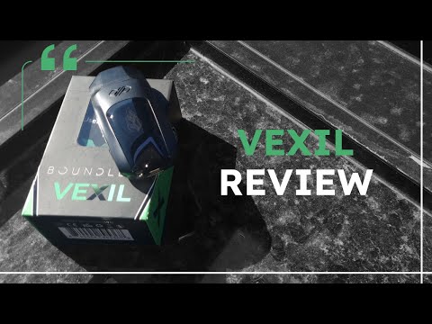 O vaporizador de ervas Vexil é realmente o melhor do ranking de iniciantes!