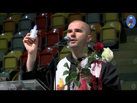 Spotkanie otwarte 21.07.2018 - Ogłoszenia