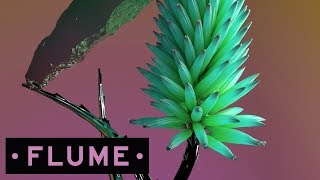 Flume - Say It feat. Tove Lo (SG Lewis Remix)