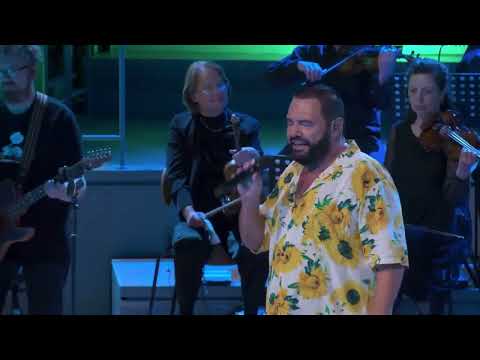 ALPHAVILLE FLAME *** PHILHARMONIE BERLIN ***