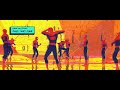 Spider-Man Into The Spider-Verse (Elevate) music credit