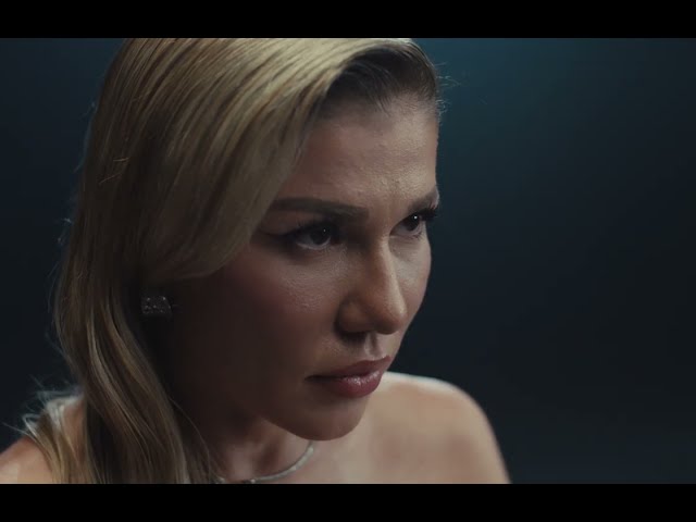 Ne Hodi von Alena Omargalieva & Mamarika ((jetzt ansehen))