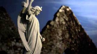 The secret language of Angels - Lisa Gerrard -