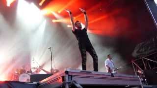 Kent - 747 (Live, Norwegian Wood, Oslo - 2014-06-13)