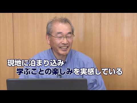 【福井県立大学】社会福祉学科のいいところvol.1