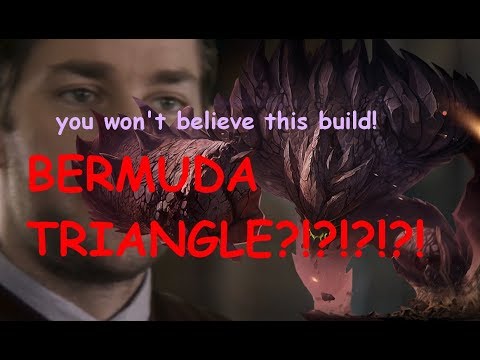 ADVANCED AND HIDDEN MECHANICS #1: Malphite Bermuda Triangle Patch 8.2