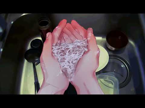 造形デザイン学科 Haiku Animation／俳句アニメーション