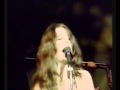 Janis Joplin - Ball and Chain (live with Big ...