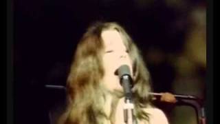 Janis Joplin - Ball and Chain (live with Big Brother & The Holding Company)