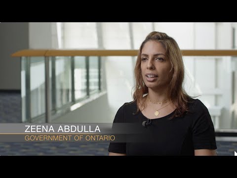 Government of Ontario Uses AWS to Provide Citizens with Services Clearly, Quickly