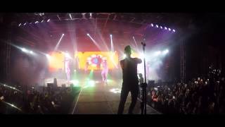 Aftermovie concierto Ale Mendoza y Maluma Aftermovie concierto Ale Mendoza y Maluma