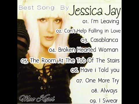Jessica jay _ Best song nonstop