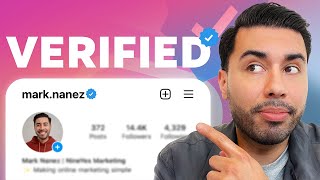 How to Get Verified on Instagram in 2023 - without being famous