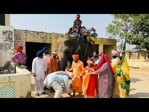 ਲੁੱਚਾ ਬੁੜਾ 161 LUCHA BUDA PUNJABI BEST SHORT MOVIE 2025 | PUNJABI FILM  JATT BEAT RECORD | Nand