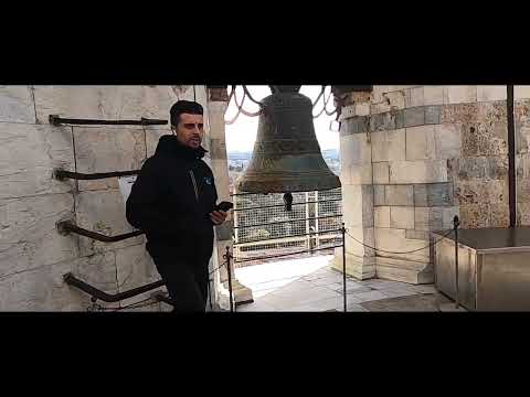 Swayam's trip to Rome! part 1