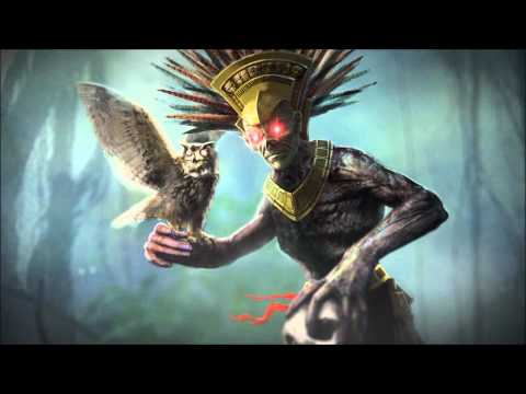 Earthcore : Shattered Elements IOS