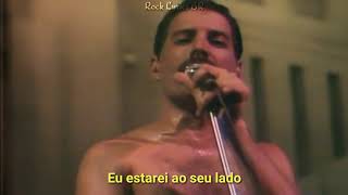 Queen - Love Of My Live [ legendado - Rock in Rio, 1985]