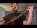 Cover: Light Of The Moon (by Polvo) – Indie Rock Acoustic