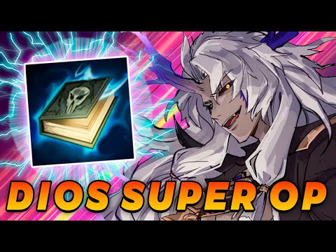 DIOS SUPER OP CON UN WINRATE BRUTAL