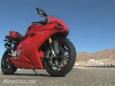 2008 Ducati 1099 S S (ZDM1XBEW18B) with an 1,098 cc L twin engine, Six-Speed Dry Clutch transmission, located at 3160 South Valley View Blvd, Las Vegas, NV, 89146, (888) 750-6845, 36.132458, -115.190247 - The Ducati 1098S boasts some gorgeous bodywork and slick design cues, but its real masterpiece lies beneath those pretty plastic panels. Underneath is a tubular steel trellis frame optimized for stiffness, and an L-twin engine produces 160 horsepower and 90.4 lb-ft of torque, routing exhaust fumes t - Photo#0