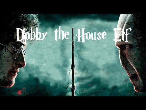 Dobby the House Elf - Harry Potter soundtrack