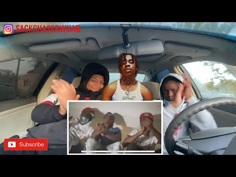 THEY SOUND JUST LIKE #POLOG!!🔥🔥DaySavage1300 x Lildre 1300 - Clapathon REACTION!!
