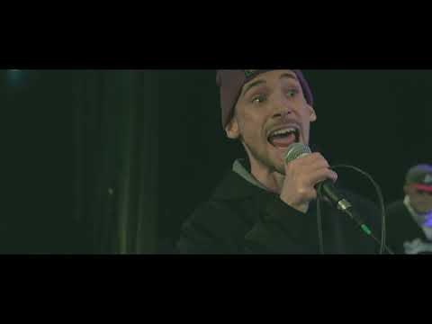 BDG | Dybbuk vs Jesse Pungaz | Octavos de final