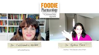 The Secret Life of Fat with Dr. Sylvia Tara