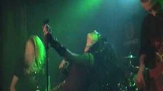 Dead Samaritan - Iron Hand (Live @ Jack The Rooster, Tampere 28.10.2010)
