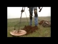 GPX 4500Gold Metal Detector from Minelab