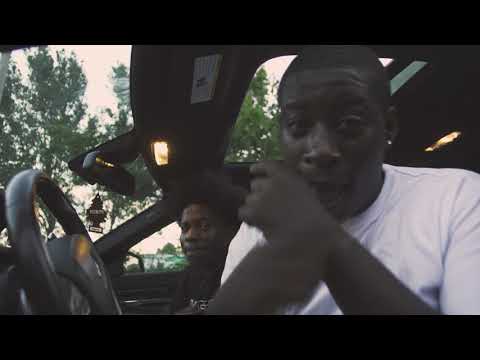 Khyy Bankss x Sha Billyen - BIN TRAPPIN ( Splashbrothers )