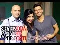 Anons Shahzoda & Faydee & Dr.Costi - Habibi ...