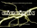 Bboy Milan Electrik