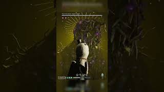 Forsaken giant vs Mr. Wish Rocket Launcher in Once Human