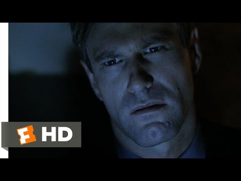 Suspect Zero (2004) Trailer