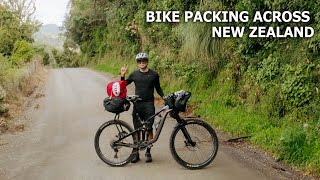 Embarking on My First Bike Packing Adventure |  2023 Giant Reign Advanced Pro