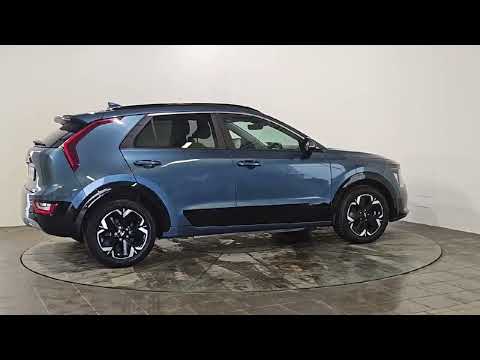 Kia Niro Niro EV K3 - Image 2