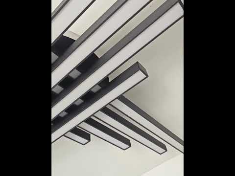 Миниатюра изображения товара Потолочный светильник Mirastyle XL-60034/8+1 BK