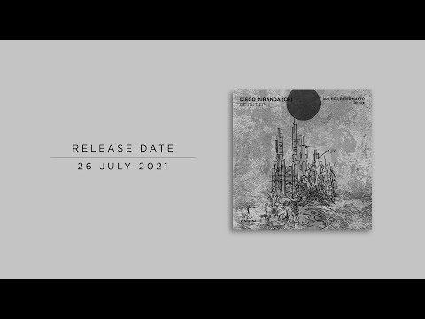 Diego Miranda (CH) - Quantum (Peter Makto Remix) / Zenebona Records