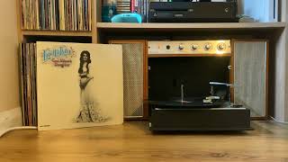 Loretta Lynn - Any One, Any Worse, Any Where