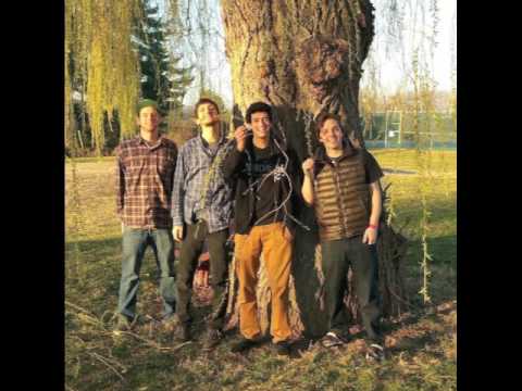 Maybe There's A Reason (Demo) - Eggy