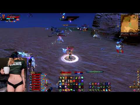 SkyLine vs WinX vs Crown | БЗР | 15.04.20 | Desert Project