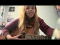 Original Song Called Haunted