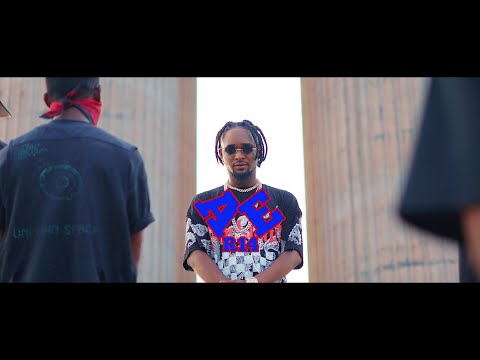 STYV BIGMAN -  MAPEKA ( CLIP OFFICIEL )