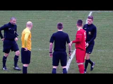 RACING CLUB WARWICK 0-2 WISBECH TOWN: GAME HIGHLIGHTS...